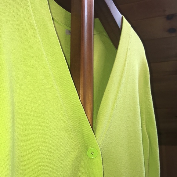 GAP Cardigan - Picture 2 of 14